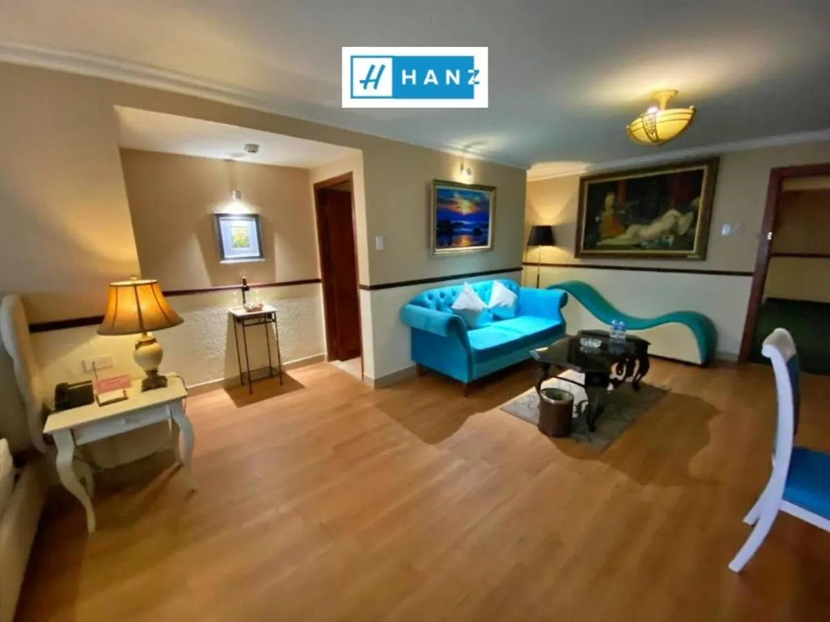 Hanz Saigon Garden Hotel Ho Chi Minh City