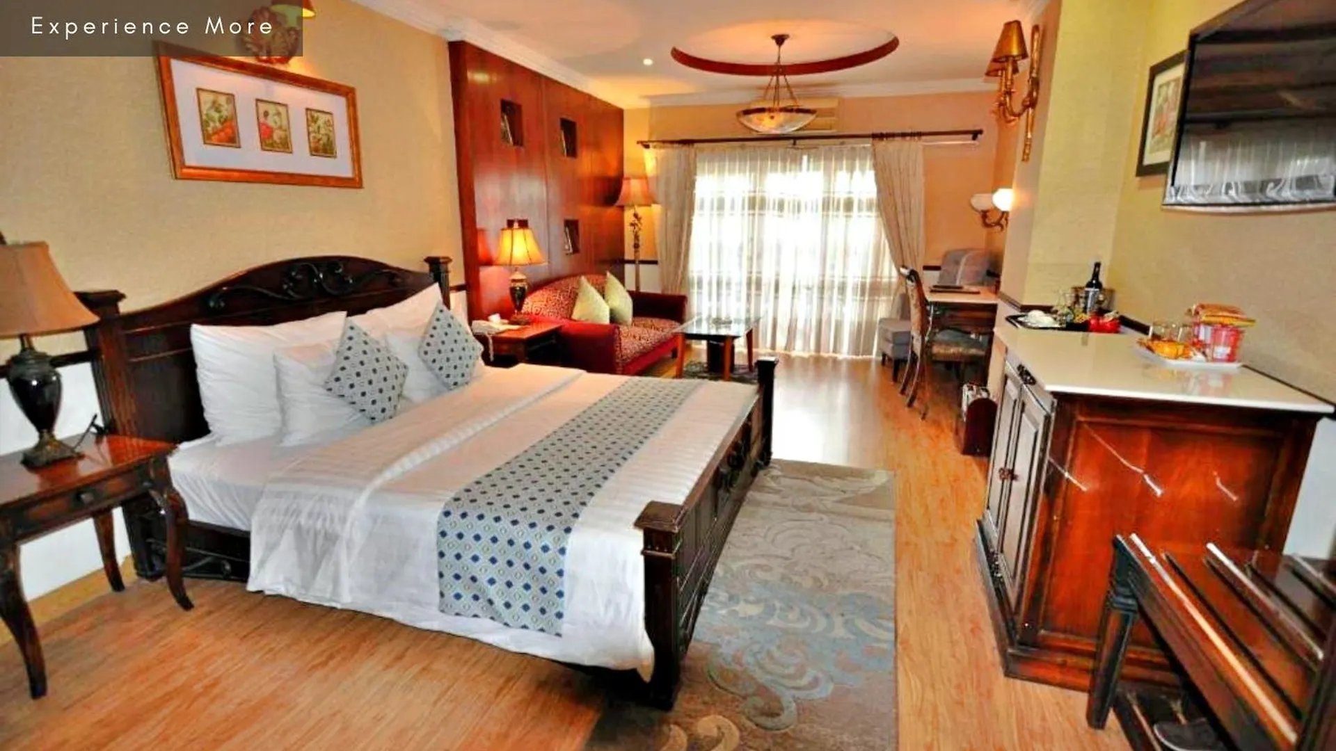 Hanz Saigon Garden Hotel Ho Si Minh-város 0*,  Vietnám